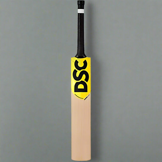 DSC English Willow Cricket Bat