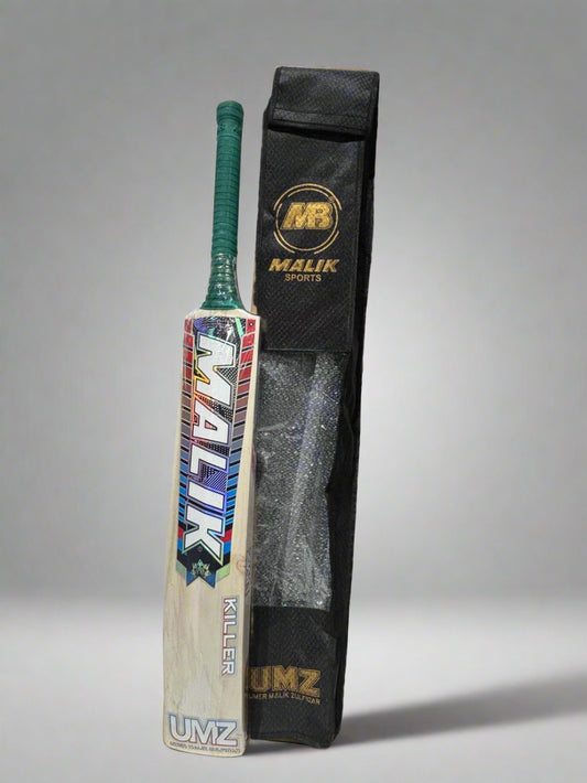 MB UMZ Killer Cricket Bat – Premium Hardball Bat