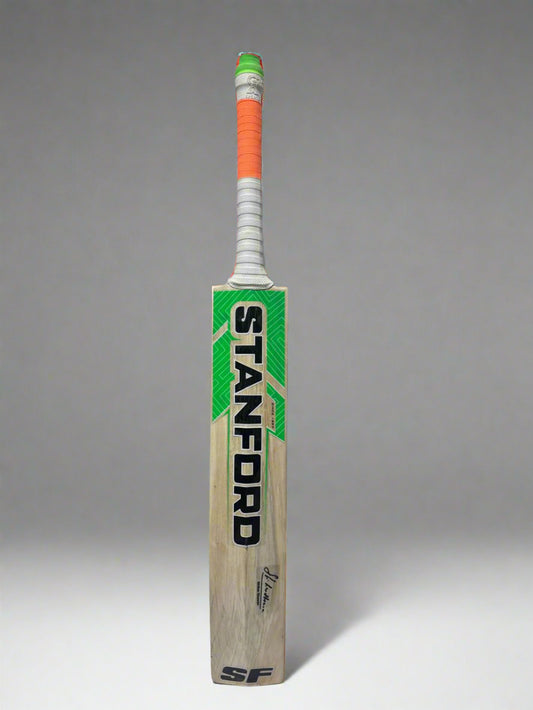 Stanford Gabbar Edition Cricket Bat – Premium English Willow