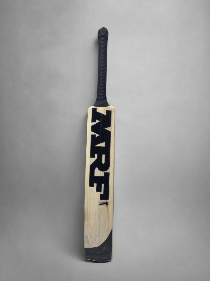 MRF Genius Cricket Bat – Premium English Willow | Professional Grade