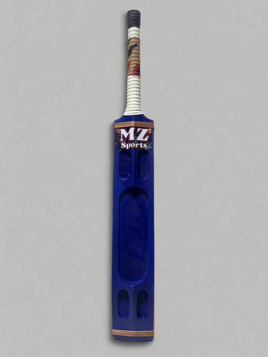 MZ MRI Fiber Plastic Cricket Bat – Lightweight & Durable