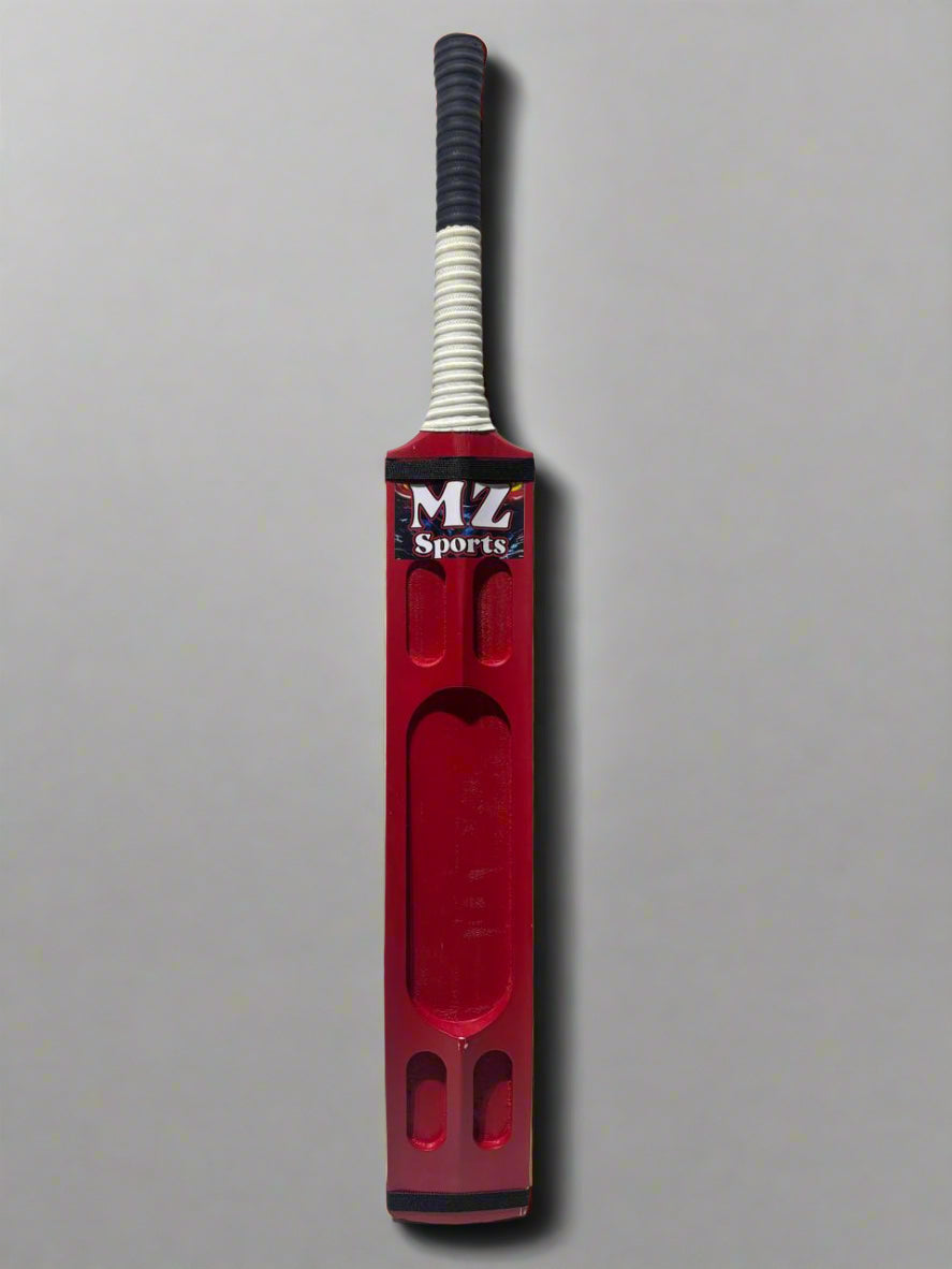 MZ MRI Fiber Plastic Cricket Bat – Lightweight & Durable