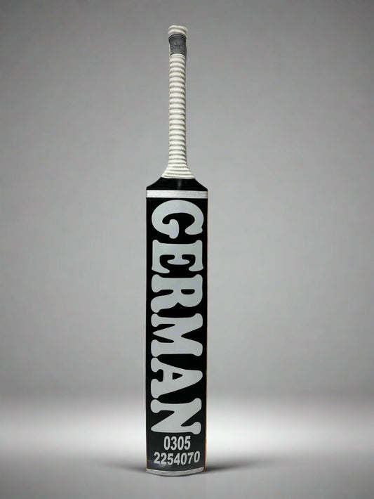 German Edition Cricket Bat – Power & Precision for Every Shot