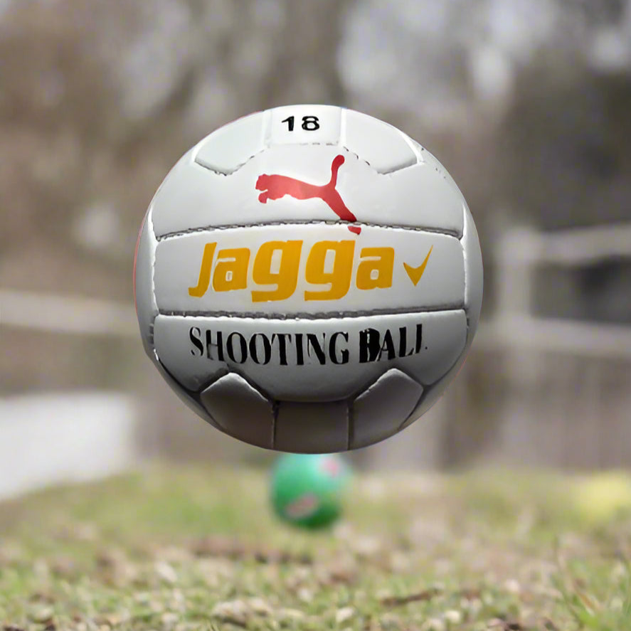 Shooting Ball