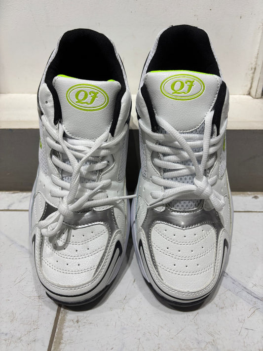 QJ Cricket Shoes – High-Performance Sports Footwear