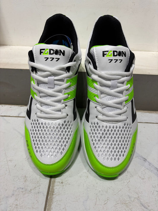 FG 777 Cricket Shoes