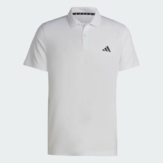 Adidas Men's Performance Polo Shirt