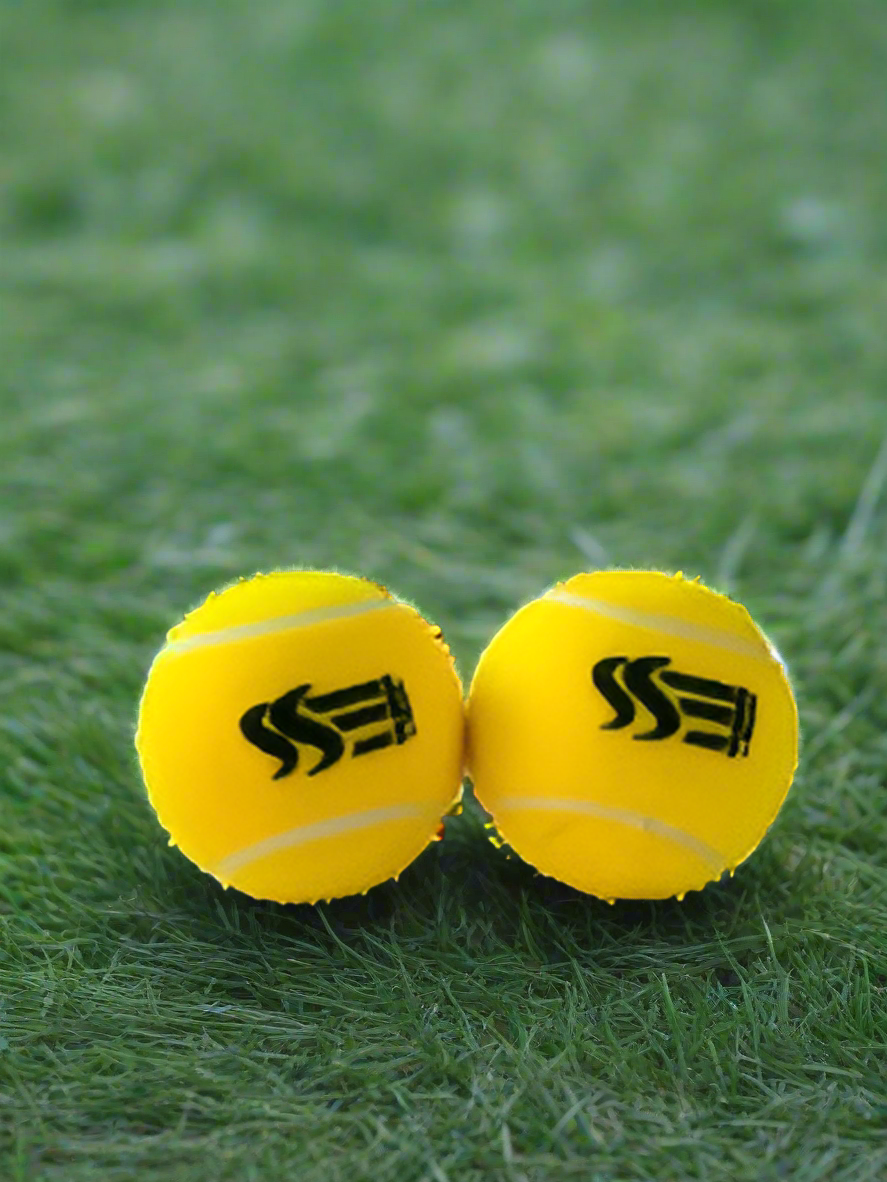 125 Cricket Tennis Balls – High-Quality, Durable & Perfect for All Games