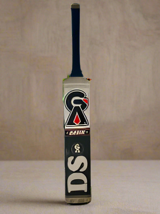 DS / GA Tape Ball Cricket Bat – Ultimate Power & Control