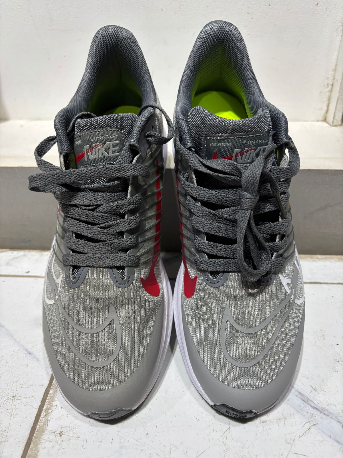 Nike Zoom Lunar Running Shoes