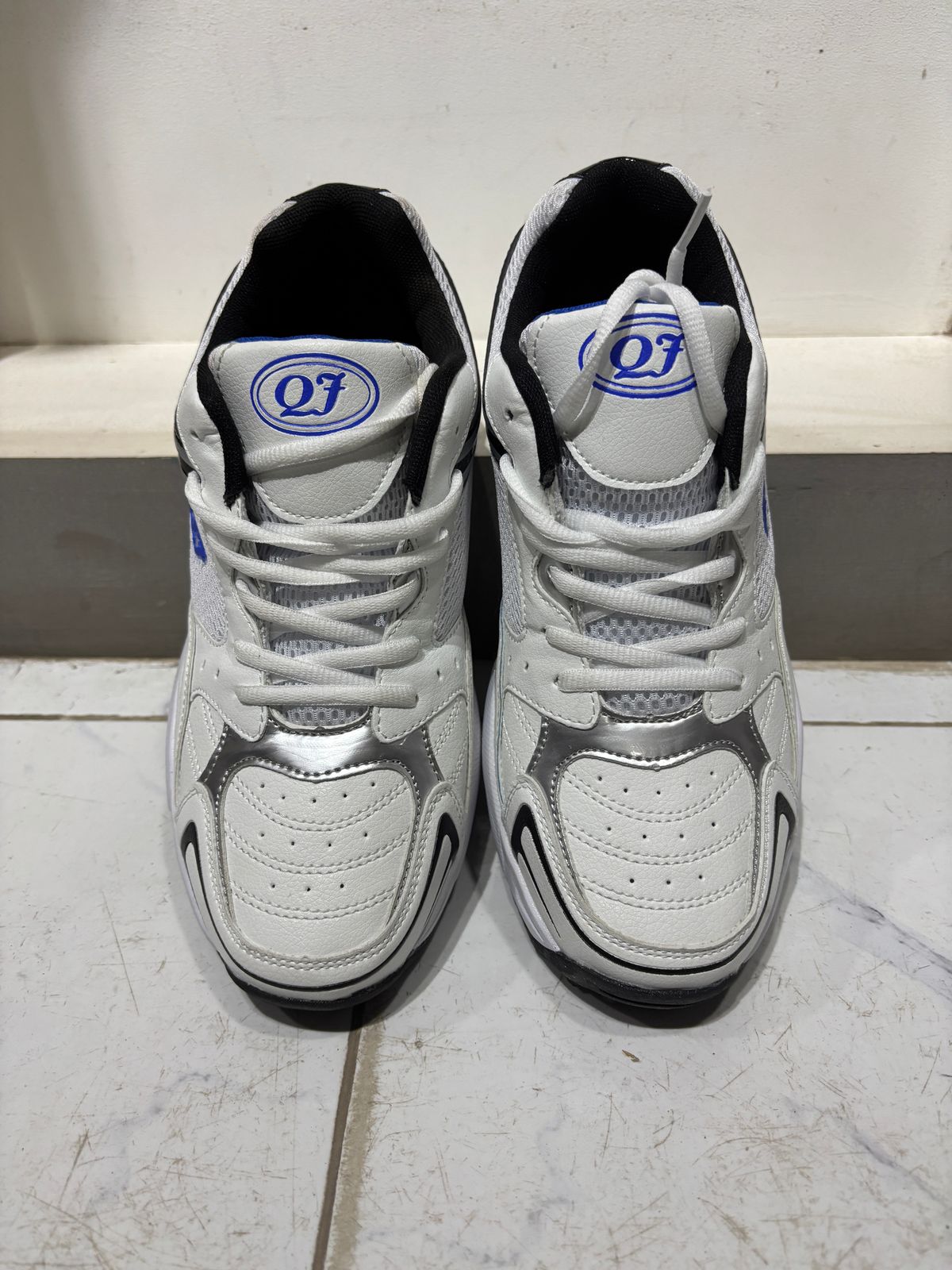 QJ Cricket Shoes – High-Performance Sports Footwear