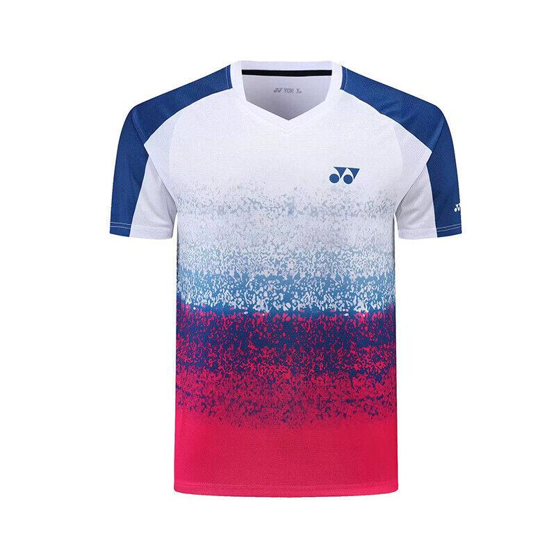 Yonex Men's Performance Sports T-Shirt